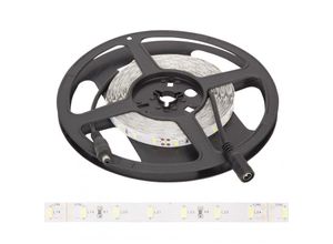 8435402535430 - Streifen mit 300 LEDs 70W 7000Lm SMD5630 24VDC IP20 x5M 40000H [GR-RDT5630-60-24-B]-Blau