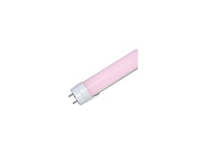 8435402536635 - Greenice - led -Röhre T8 18W 1500Lm 120Cm Diffusor Milchig - Rose 40000H [NE-T8-1200-18W-R-O]