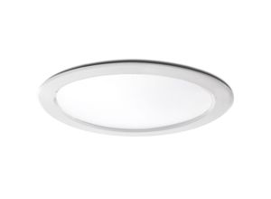 8435402537328 - Downlight-LED 24W 2160Lm 6000ºK Runden Ausgeschnitten 184Mm 40000H [HO-PCE-24W-190-CW] - Cool white