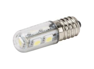 8435402538264 - Greenice - Glühbirne led E14 1W 100Lm 6000ºK Kieselstein led s 40000H [CA-PEB-E14-1W-CW] - kaltes Weiß