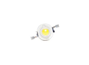 8435402541691 - Greenice - led Hohe Energie 1W 120Lm 6000ºK 35X35 50000H [ch-led -1W-35MIL-CW]