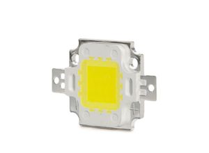 8435402541738 - Greenice - led Hohe Energie 10W 1000Lm 6000ºK COB30 50000H [ch-led -10W-30MIL-CW] - Cool