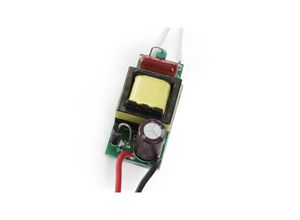 8435402541905 - Greenice - led -Treiber Integriert 8-12W 24-36V 280-300Ma (CH-DRIVER114)