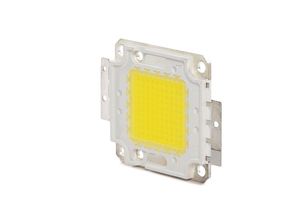 8435402543398 - Led Hohe Energie 100W 8100Lm 3000ºK COB30 50000H [ch-led -100W-30MIL-WW] - Warmweiß