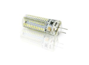 8435402544142 - Greenice - Glühbirne led G4 5W 281Lm 3000ºK 40000H [HO-G4-5W-96-WW] - Warmweiß