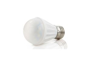 8435402546207 - Glühbirne led E27 7W 515Lm 3000ºK 40000H [HO-CRB6033-A7W-WW] - Warmweiß