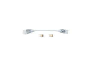 8435402547068 - Greenice - Kabel Verbinder 2 Streifen led s 220VAC rgb (WM-CC-220-RGB)