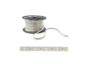 8435402547341 - Greenice - Streifen mit 120 LEDs M 12W 12Lm SMD2835 230VAC IP65 40000H [WM-SMD2835-G-120-M]