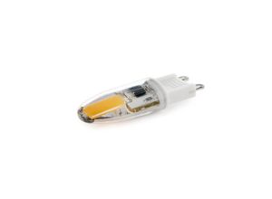 8435402547495 - Greenice - Glühbirne led G9 16W 200Lm 6000ºK 40000H [CA-G9-16W-COB-CW] - kaltes Weiß