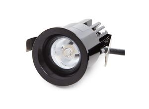 8435402547877 - LED-Einbauleuchte 2W 168Lm 3000ºK Hayden Rund Ø36Mm 40000H [JN-S003-A-WW]