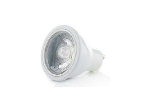 8435402547976 - Greenice - Glühbirne led GU10 6W 540Lm 6000ºK 40000H [JN-5C-GU10-6W-CW] - kaltes Weiß