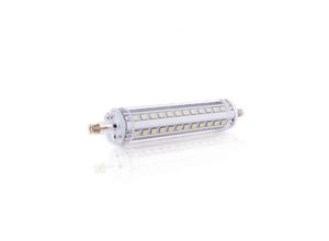 8435402548546 - Glühbirne led R7S 10W 1150Lm 6000ºK 118Mm 360º Dimmbar 50000H [AJM-R7S-10WDIM-CW] - kaltes Weiß