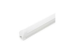 8435402552246 - Leuchte led 20w 2000lm 6000ºk t8 120cm schalter 40000h [ge-t8-in-20w-cw] - Cool white