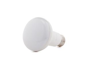 8435402555988 - Greenice - Glühbirne led E27 8W 598Lm 3000ºK R63 40000H [CV-R63-E27-8W-WW] - Warmweiß