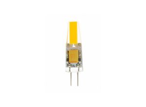 8435402556244 - Greenice - Glühbirne led G4 3W 270Lm 6000ºK 12V Ac Dc 40000H [CA-G4-3W-12-CW] - kaltes Weiß