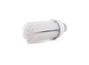 8435402557531 - Greenice - glühbirne led e27 15w 1217lm 3000ºk epistar 50000h [sl-ymd03-15w-ww] - Warmweiß