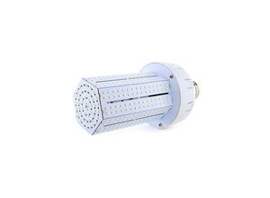 8435402558125 - Greenice - Glühbirne led E40 80W 8800Lm 6000ºK Bridgelux 40000H [MYM-80-03-CW] - kaltes Weiß