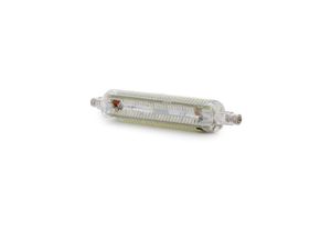 8435402559894 - Greenice - LED-Glühbirne R7S 10W 1000Lm 6000ºK 120mm 360º Silicium bei 40000H [CA-R7S-360-10W-118-CW]