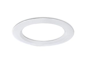 8435402561279 - LED-Downlight-Strahler 15W 1264Lm 3000ºK IP65 Badezimmer Küchen 50000H [SL-DLFS03-15W-WW]