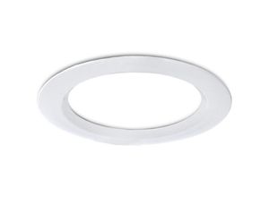 8435402561309 - Greenice - LED-Downlight-Strahler 18W 1620Lm 6000ºK IP65 Badezimmer Küchen 50000H [SL-DLFS06-18W-CW]