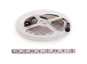 8435402569091 - Greenice - Led-Leistes Kultur 72W 4200Lm SMD5050 IP20 x5M 40000H [CA-GR-5050-IP20]- (CA-GR-5050-IP20)