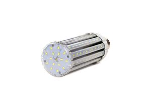 8435402570141 - Greenice - glühbirne led e40 40w 5200lm 6000ºk straßenbeleuchtung 50000h [lt-cl6-40w-cw] - Cool white