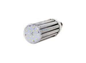 8435402570158 - LED-Glühbirne E40 40W 4867Lm 3000ºK Öffentliche Beleuchtung 50000H [LT-CL6-40W-WW] - Warmweiß