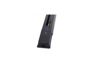 8435402574972 - Greenice - Einphasige Spur 2M Schwarz (HO-218000CARRIL-N-2M)