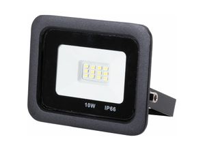 8435402583134 - LED-Flutlicht 10W 900Lm 6000ºK IP66 40000H [WR-FS-10W-CW] - kaltes Weiß