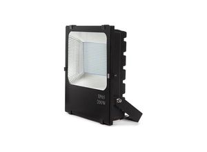 8435402583417 - LED-Flutlicht 200W 24000Lm 4200ºK IP65 50000H [WR-FH-200W-W] - Natürliches Weiß