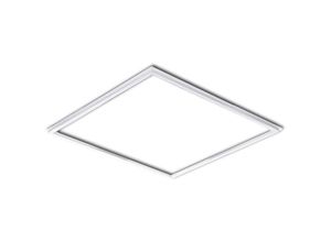 8435402584483 - LED-Panel 40W 3600Lm 6000ºK 60X60Cm Leuchtrahmen 40000H [WR-LPF-6060-40W-CW] - kaltes Weiß