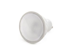 8435402584957 - Greenice - Glühbirne led GU10 5W 700Lm 6000ºK 50000H [HO-NB-GU10-5W-CW] - kaltes Weiß