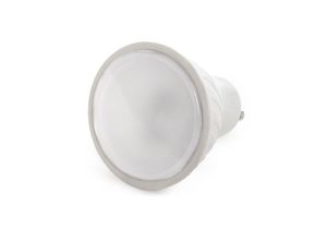 8435402584964 - Glühbirne LED GU10 5W 700Lm 4200ºK 50000H [HO-NB-GU10-5W-W] - Natürliches Weiß