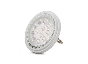 8435402586548 - Glühbirne LED AR111 7W 700Lm 6000ºK G53 40000H [HO-2835AR111-7W-CW] - kaltes Weiß