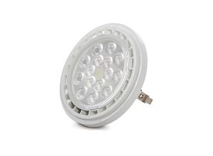 8435402586623 - Glühbirne LED AR111 12W 1123Lm 3000ºK G53 40000H [HO-2835AR111-12W-WW] - Warmweiß