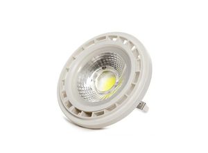 8435402586685 - Greenice - Glühbirne led AR111 9W 758Lm 3000ºK G53 40000H [HO-COBAR111-9W-WW] - Warmweiß