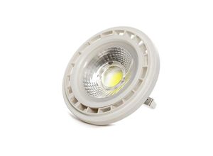 8435402586692 - Glühbirne led AR111 12W 1080Lm 6000ºK G53 40000H [HO-COBAR111-12W-CW] - kaltes Weiß