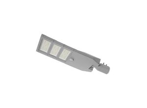 8435402589211 - Led -straßenleuchte 180w 26100lm 5000ºk ip66 cree smd3030 treiber meanwell hlg 70000h [sl-jl09-180w-s-cw] - kaltes Weiß