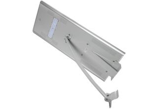 8435402590118 - LED-Straßenleuchte Solar 40W Mit Sensor