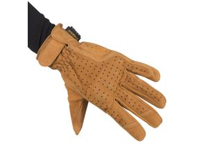 8435403942411 - Handschuhe Garibaldi Veneto KP Tabak