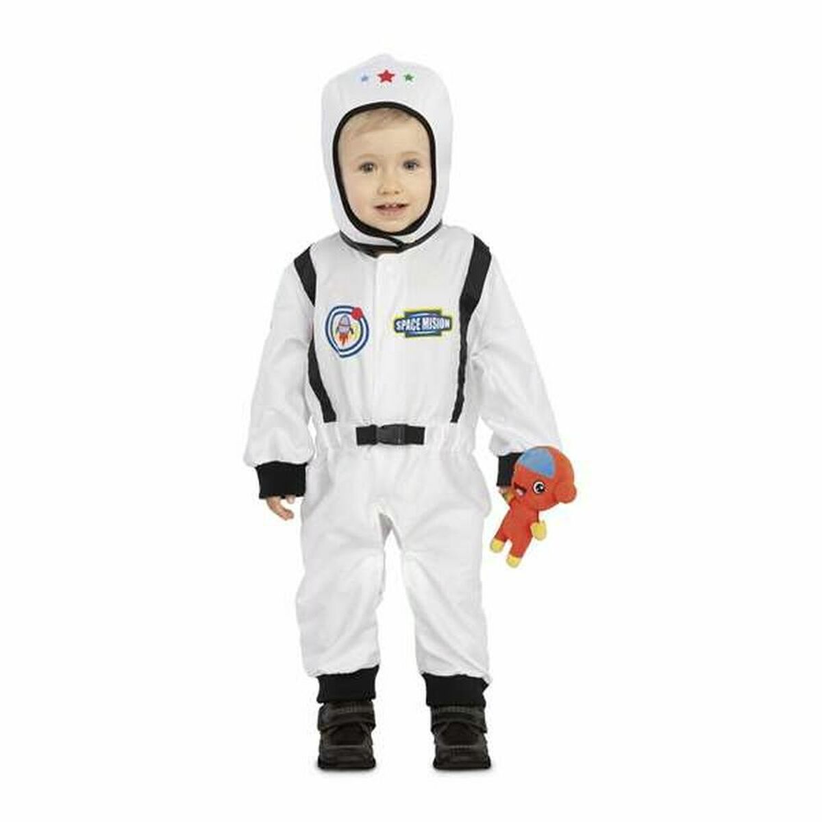 8435408201346 - Verkleidung für Babys Astronaut 8435408201346 - Verkleidung für Babys Astronaut