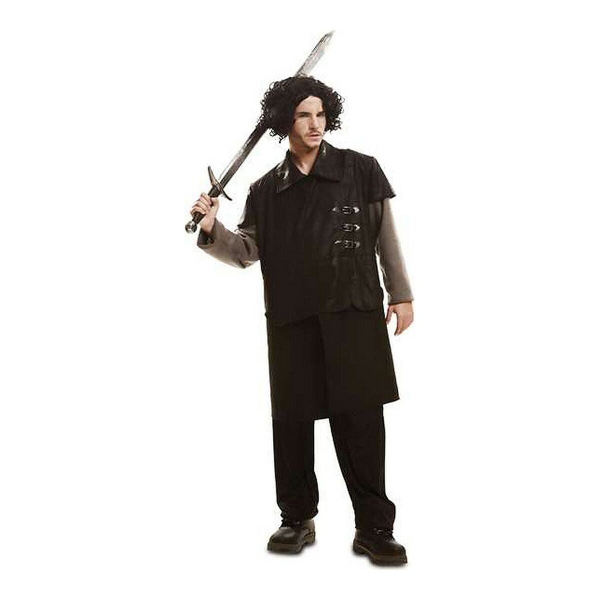 8435408227414 - Verkleidung für Erwachsene Northen Guardian Game of Thrones