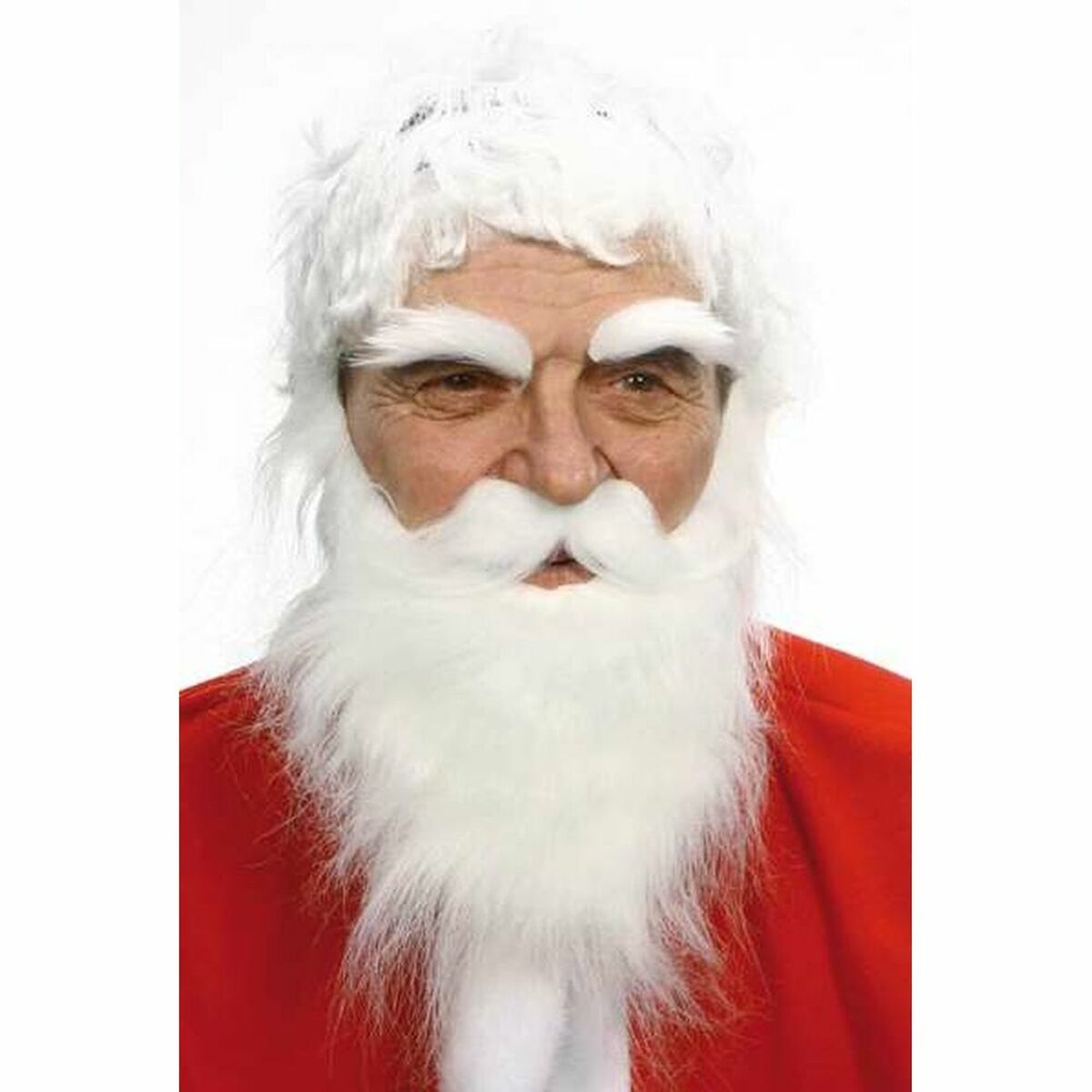 8435408229128 - Falscher Bart Weiß