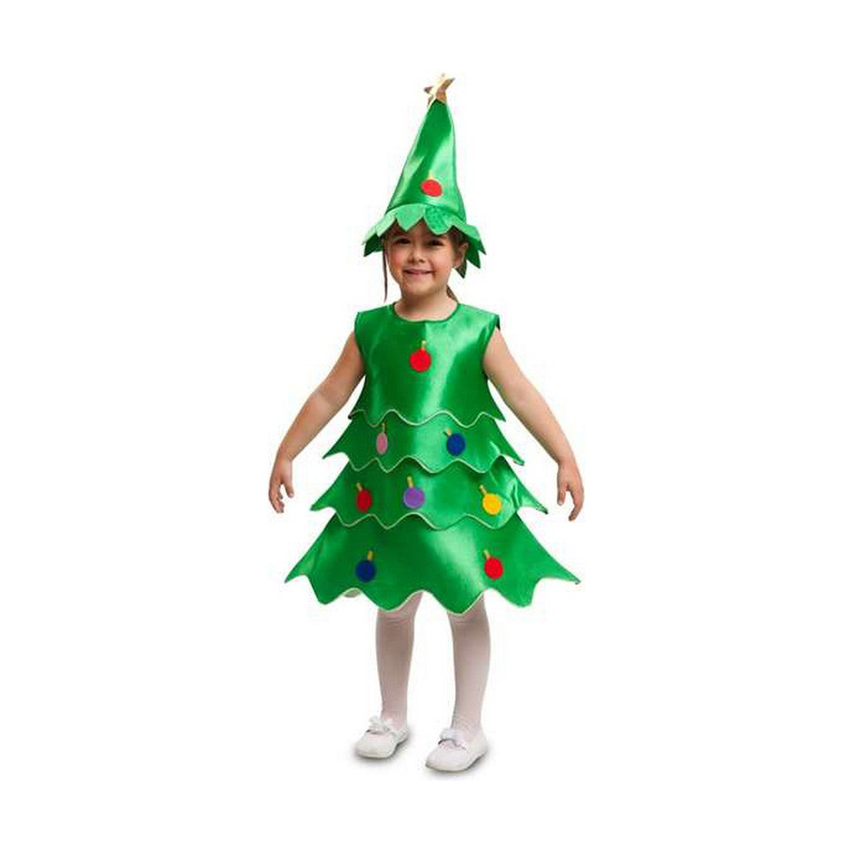 8435408234726 - Verkleidung für Kinder Weihnachtsbaum 8435408234726 - Verkleidung für Kinder Weihnachtsbaum