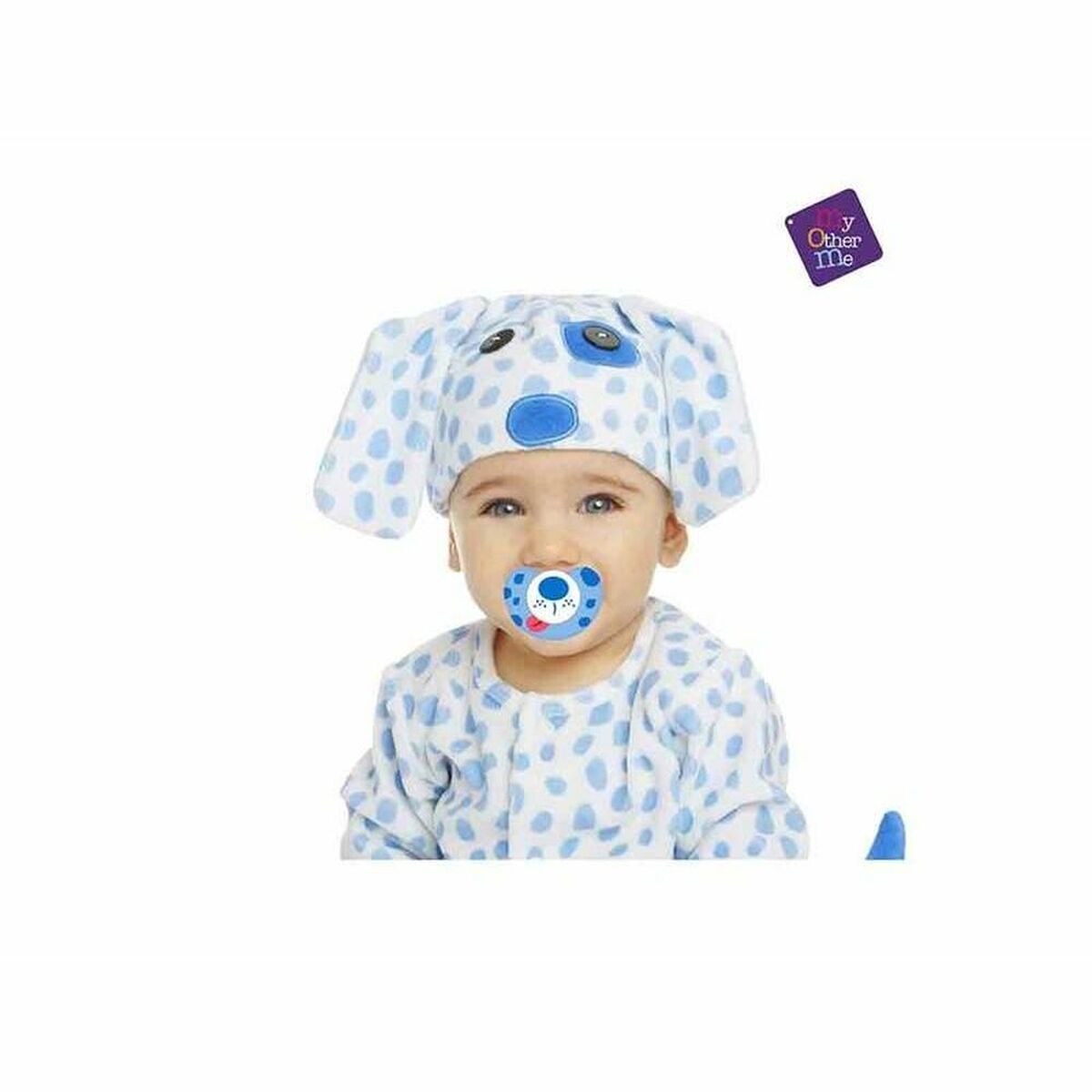 8435408242981 - Verkleidung für Babys Hund 8435408242981 - Verkleidung für Babys Hund