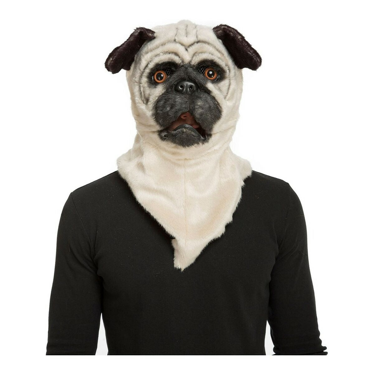 8435408246804 - Maske Bulldog M