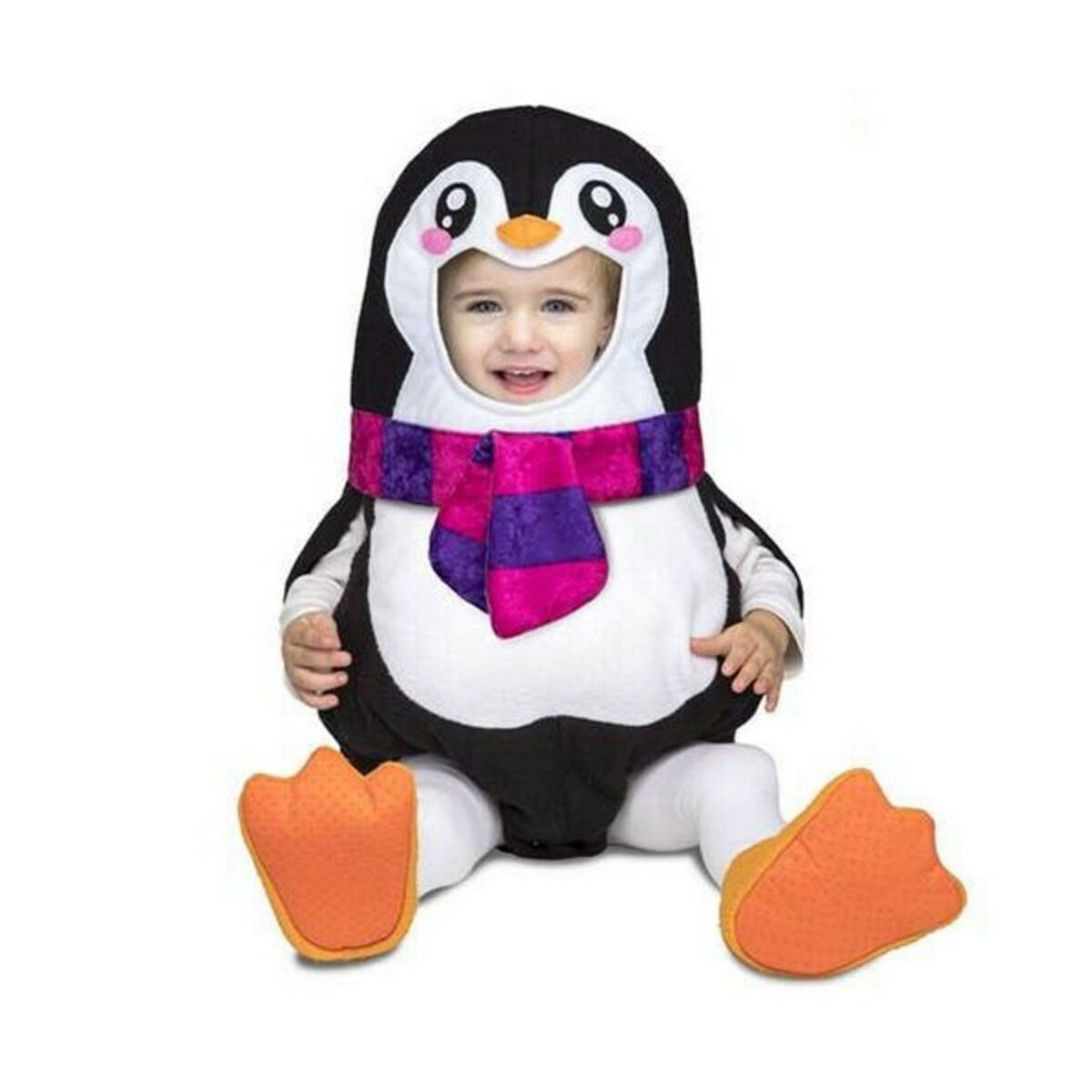 8435408250931 - Verkleidung für Babys 205093 8435408250931 - Verkleidung für Babys 205093