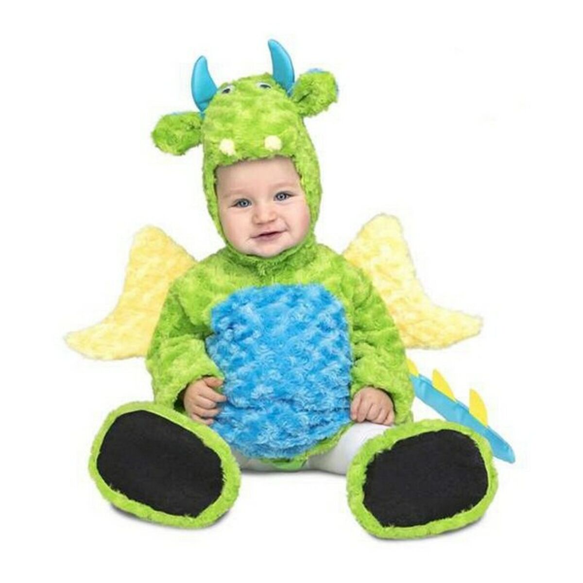 8435408251969 - Verkleidung für Babys My Other Me