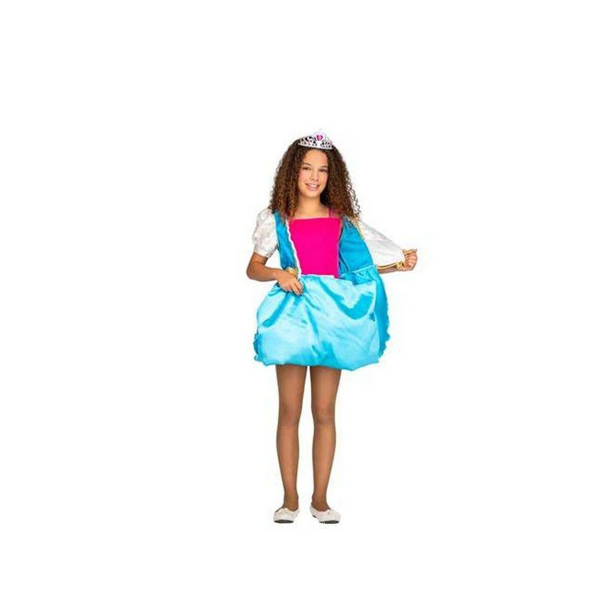 8435408261579 - Verkleidung für Kinder Magic Princess 8435408261579 - Verkleidung für Kinder Magic Princess