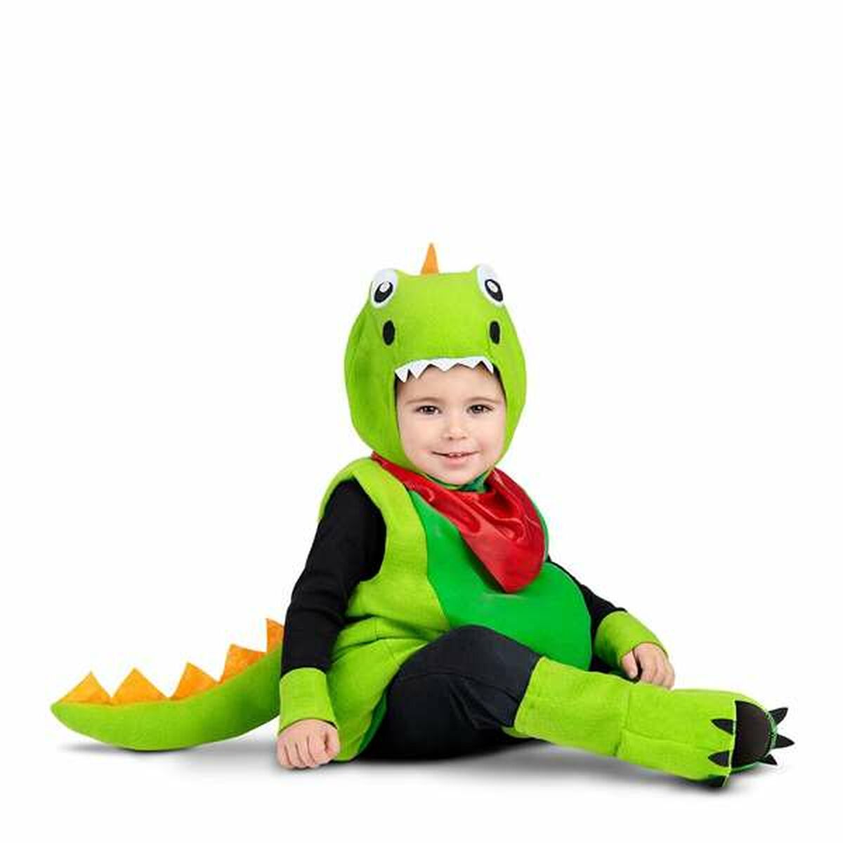 8435408265799 - Verkleidung für Kinder My Other Me 8435408265799 - Verkleidung für Kinder My Other Me
